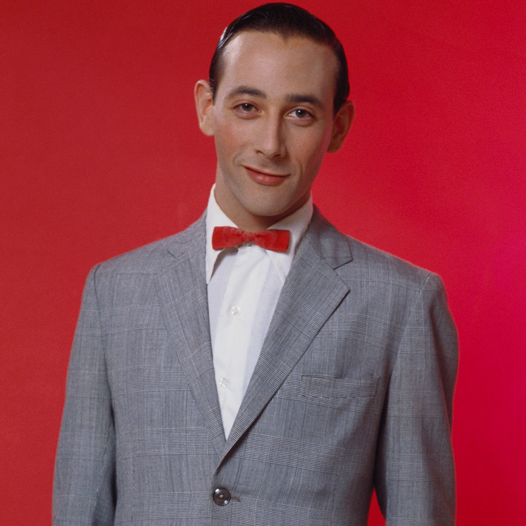 Paul Reubens Dead: Jimmy Kimmel and More Honor Pee-Wee Herman Actor